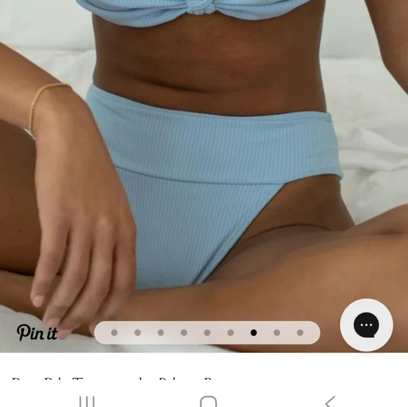 Montce Bikini Set - Picture 5 of 12